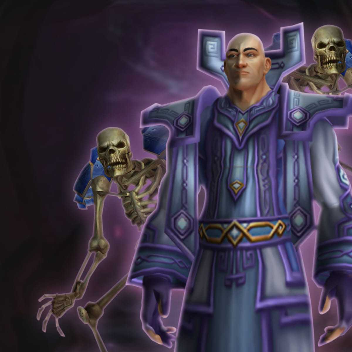 Хронология патчей оригинального the burning crusade
