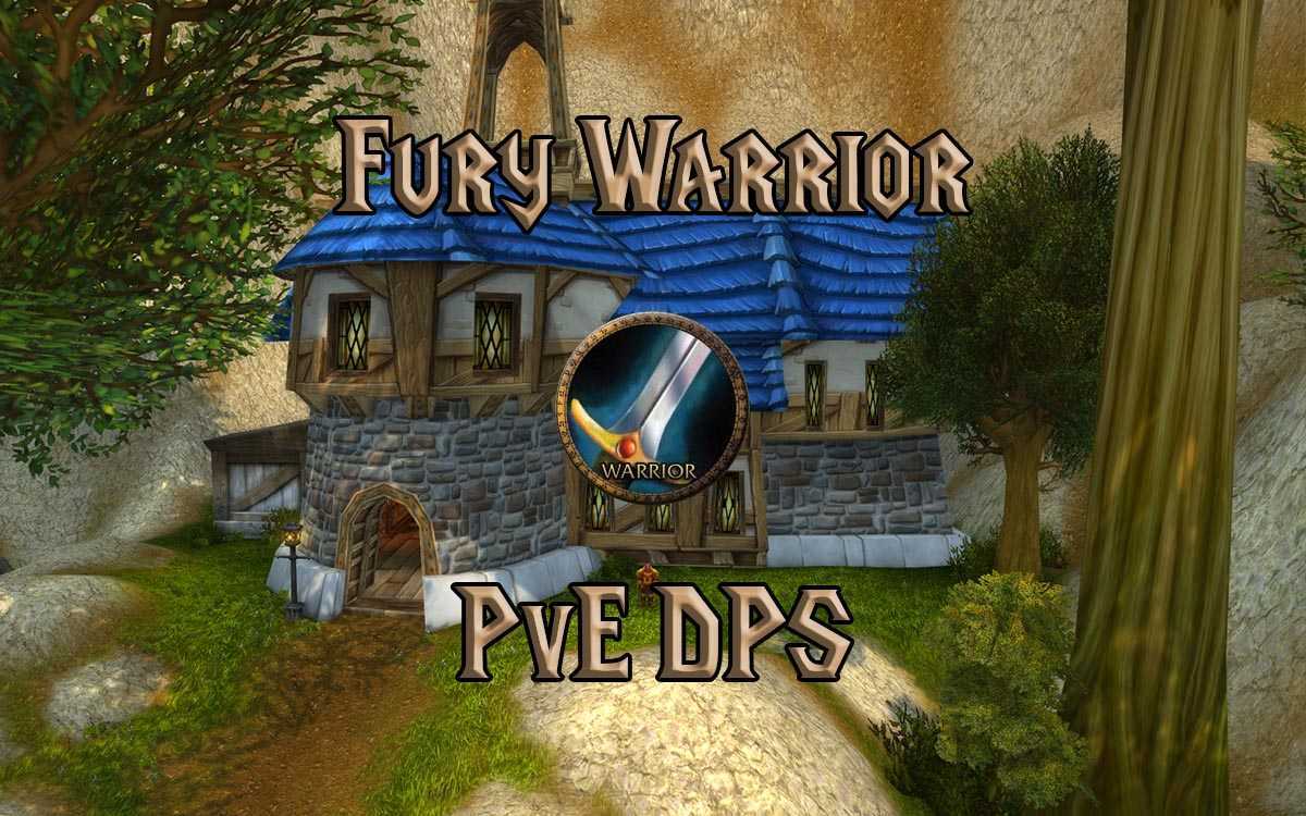 Tbc warrior pre-raid bis