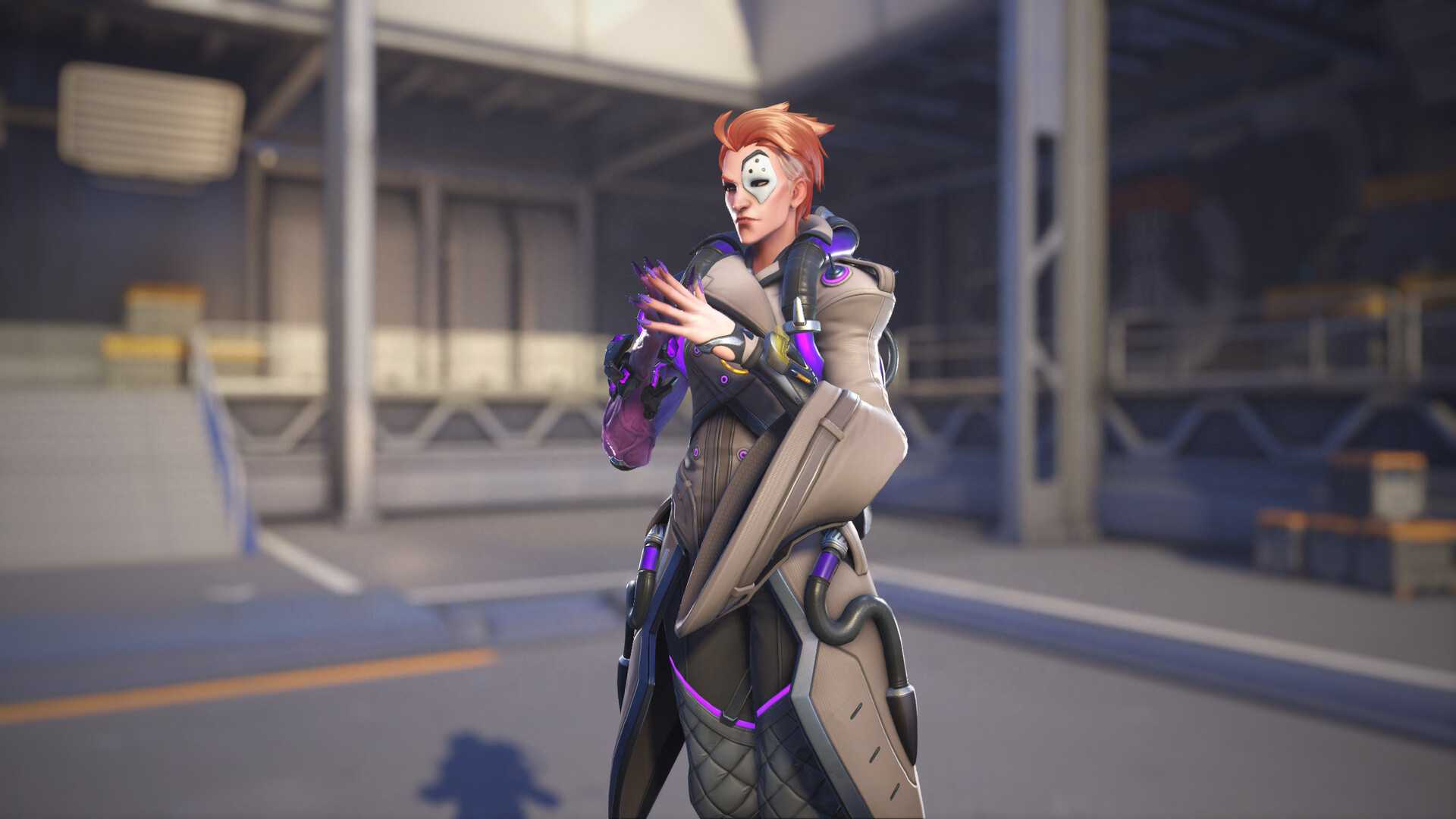 Overwatch 2 мэй [полное руководство по героям] - votguide.ru