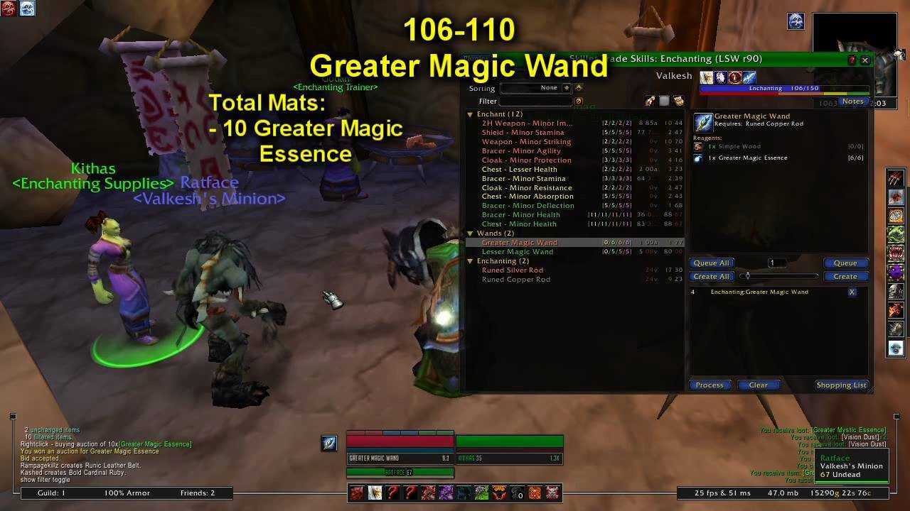 Топ дпс в wow wotlk classic / рейтинг урона