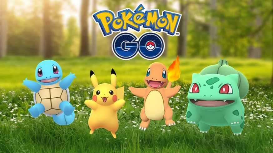 Актуальные промокоды pokemon go на март 2023 [на покеболы и костюмы]