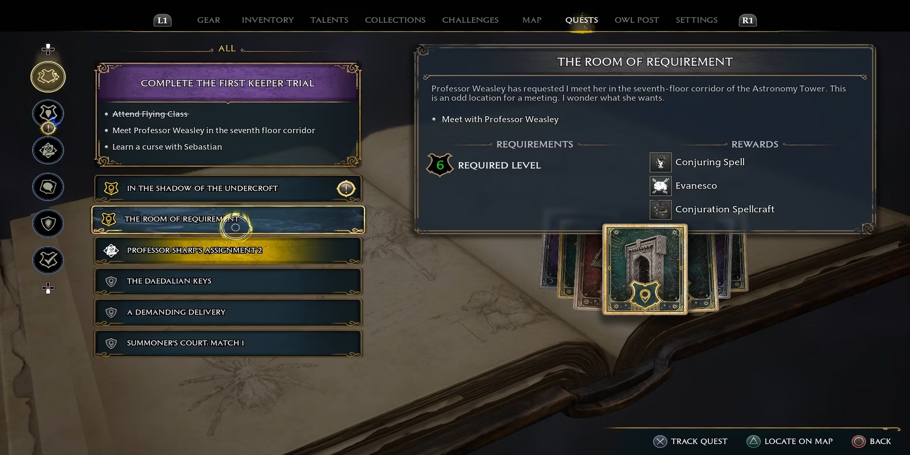 Гайд для новичков по hogwarts legacy: советы, приёмы и стратегии