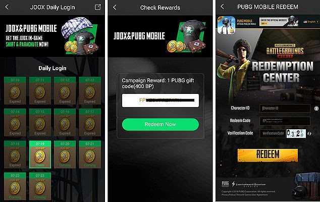 Коды активации pubg 2022 — бесплатный код активации pubg mobile