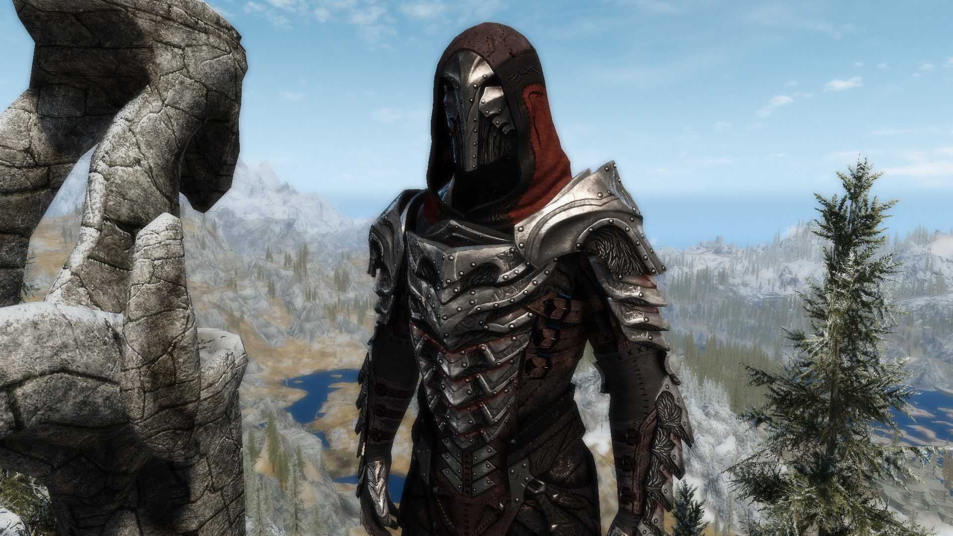 Топ самых редких и сложных достижений в skyrim - 24 сентябрь 2021 - tes-game