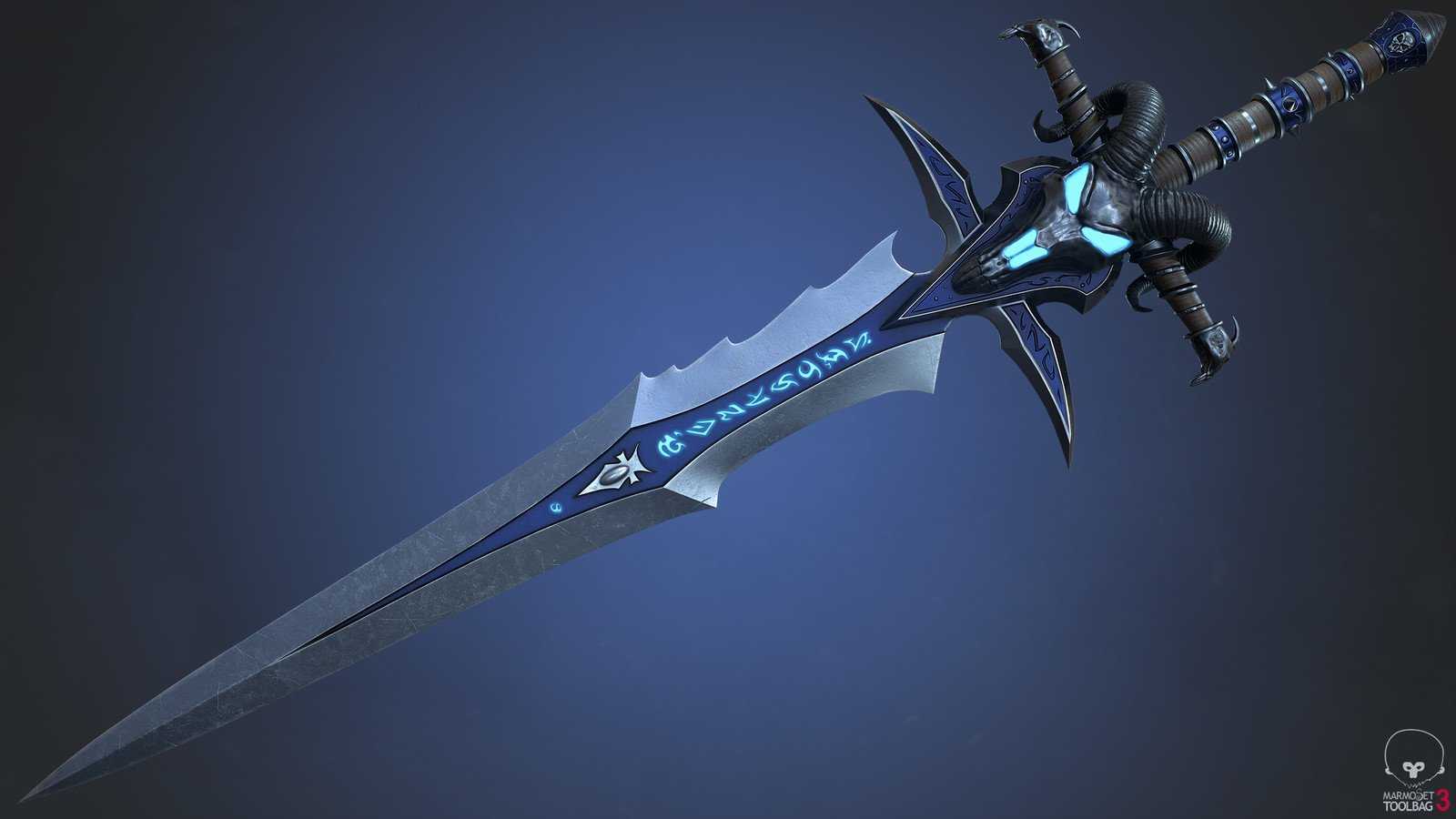 Ледяная скорбь | wowwiki | fandom