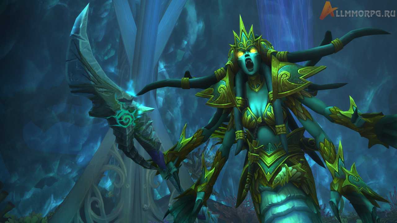 Героический режим | wowwiki | fandom
