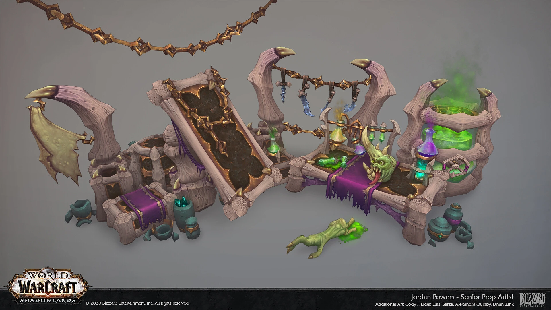 Секреты world of warcraft