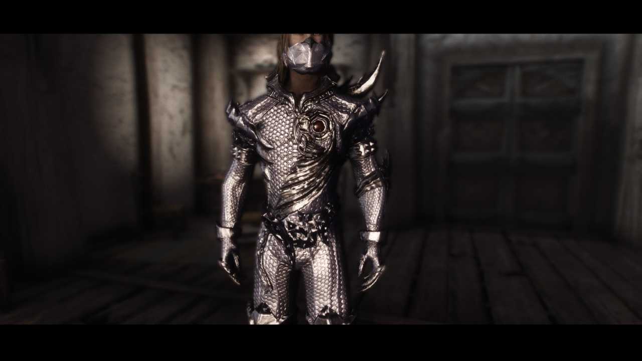 В этой статье мы перечислим 10 комплектов доспехов в Skyrim, которые смогли совместить в себе сразу два качества – красоту и высокий показатель защиты