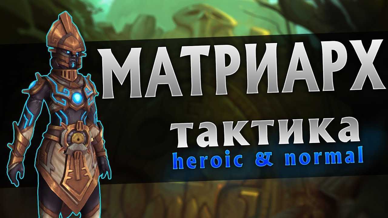 Рейд святилище господства – шаман стихии | stormkeeper