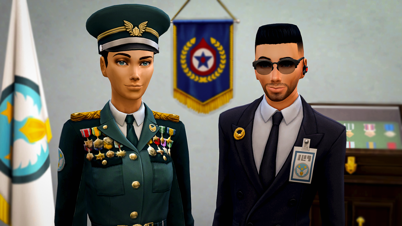 Музыкант в симс 4: карьера исполнителя. карьера исполнителя в симс 4 - m-game