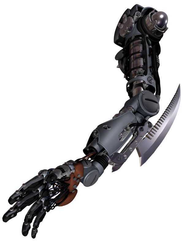 Оружие cyberpunk 2077