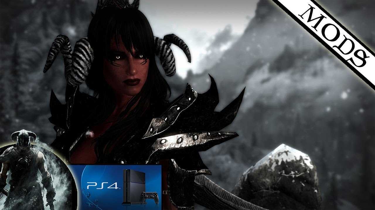 30 лучших модов skyrim для улучшения игрового процесса
