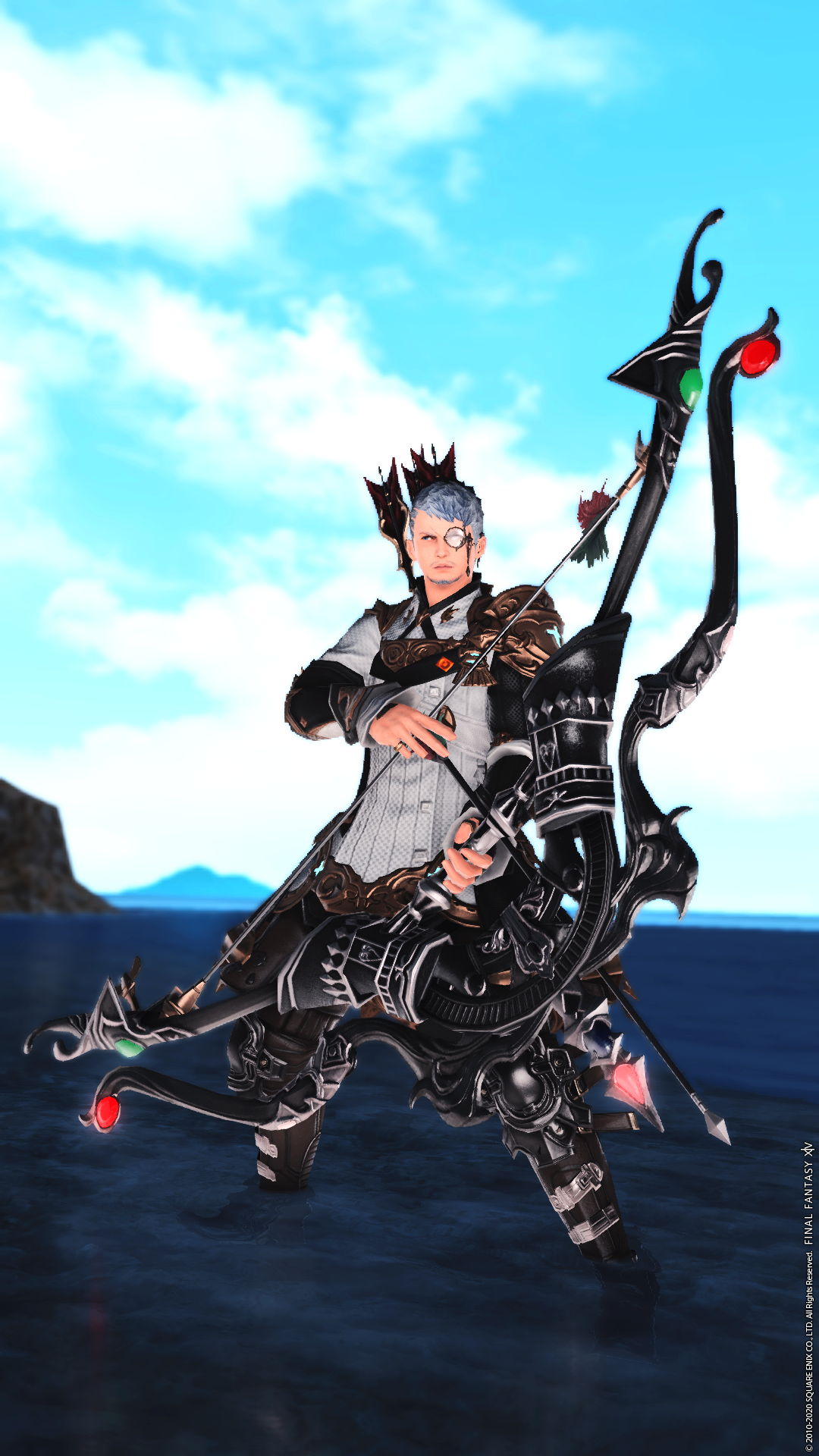 Ffxiv white mage rotation guide | gamers decide