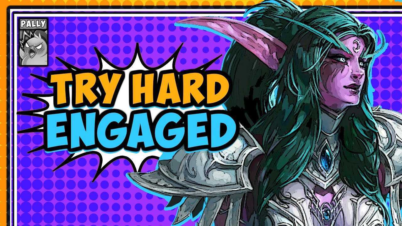 Best tyrande build 2023 : : heroes of the storm - zathong