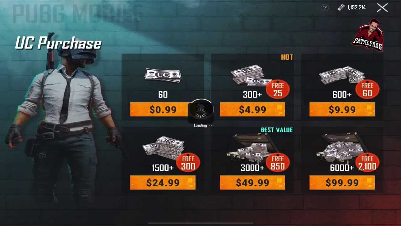 Как задонатить в pubg в россии: лучшие способы оплаты игровых ресурсов