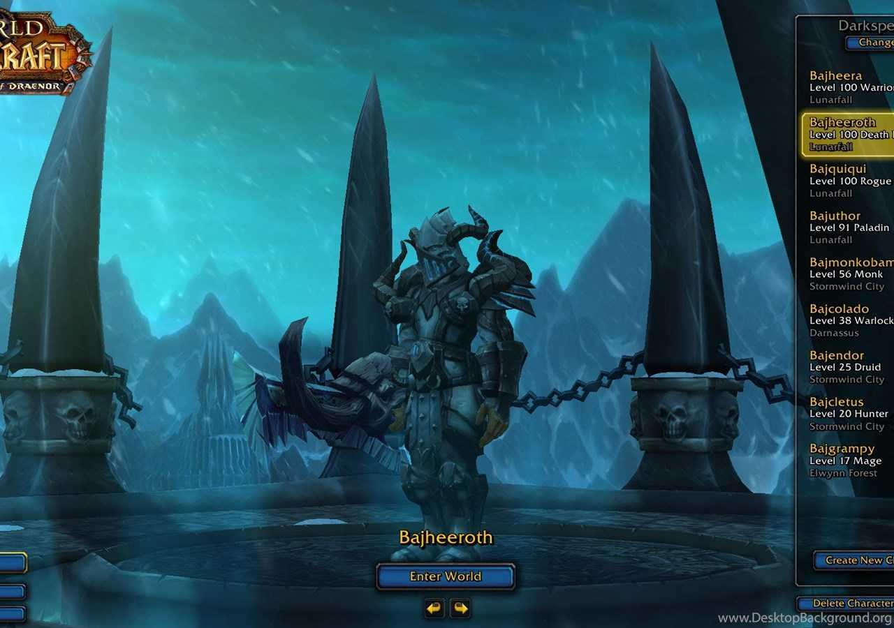 Аддоны для wow classic: как установить аддоны?