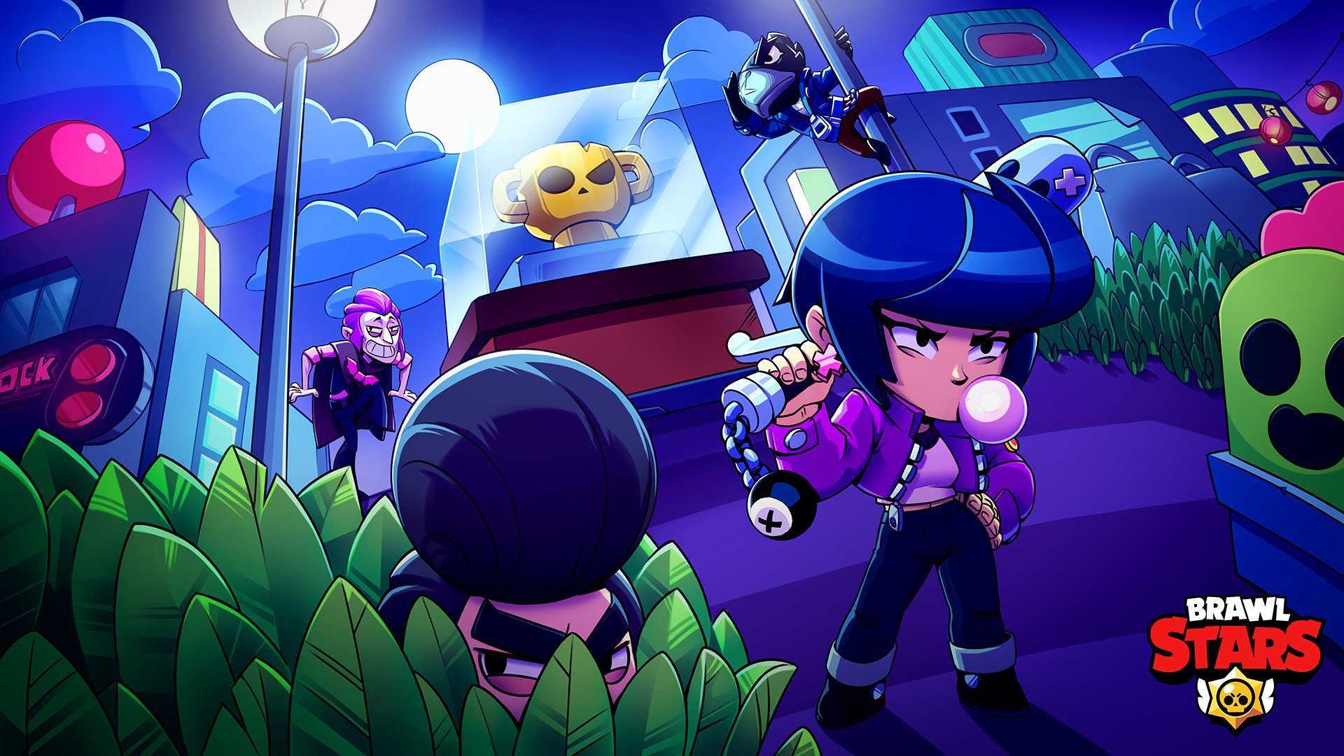 Brawl stars: как скачать, установить и обновить игру из россии на android, ios и пк в 2023 году