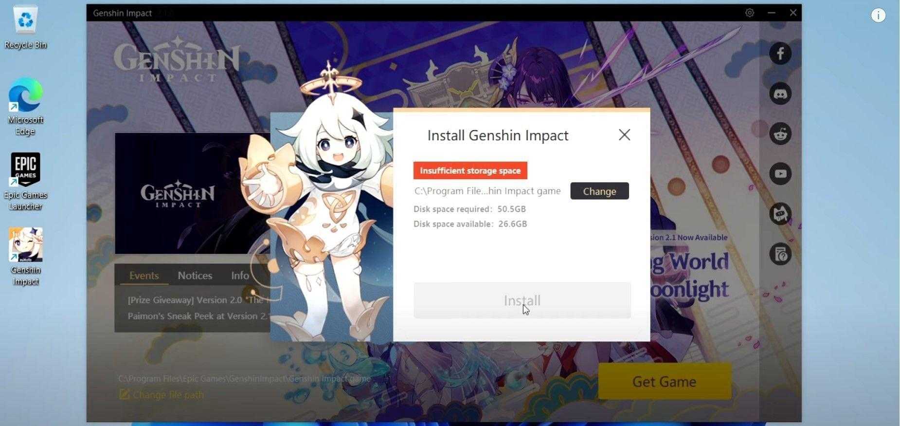 Genshin impact сколько весит пк. Genshin Impact диск. Genshin Impact на компьютер. Genshin Impact системные. Установщик Геншин Импакт.