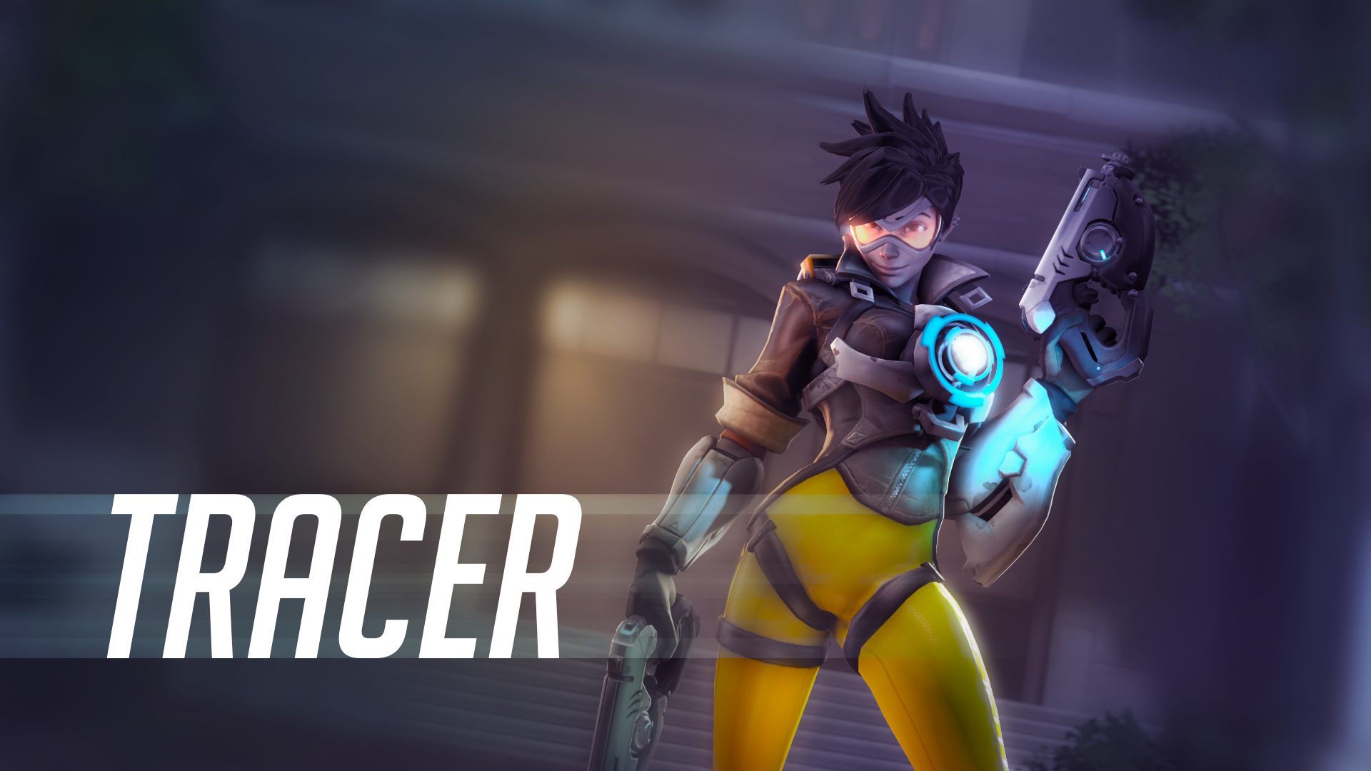 Overwatch: d. va гайд