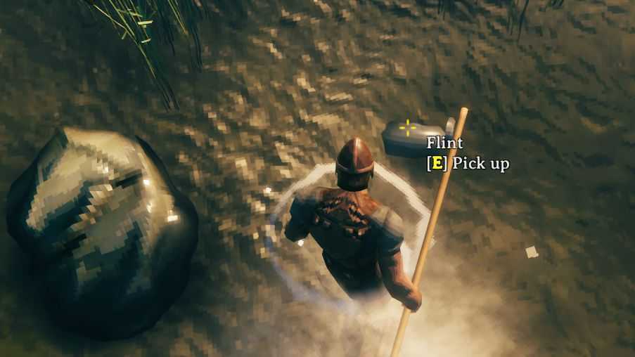 Крафты из меди valheim
