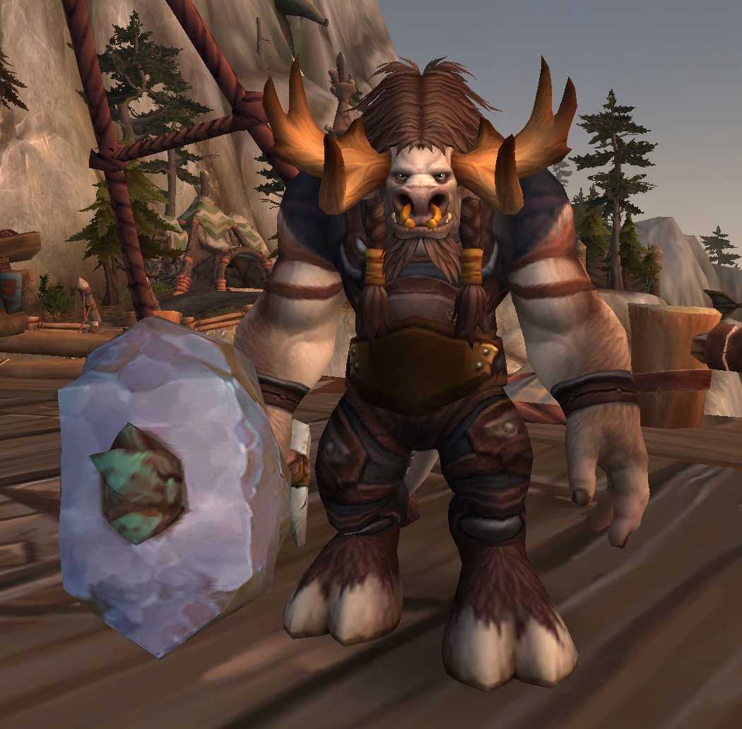 Как получить классовых маунтов в wow 7.2
