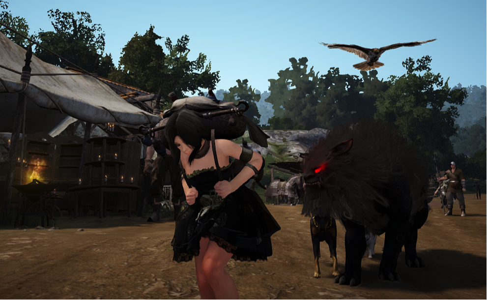 Black desert online: полный гайд по классу шай — гайды и обзоры игр