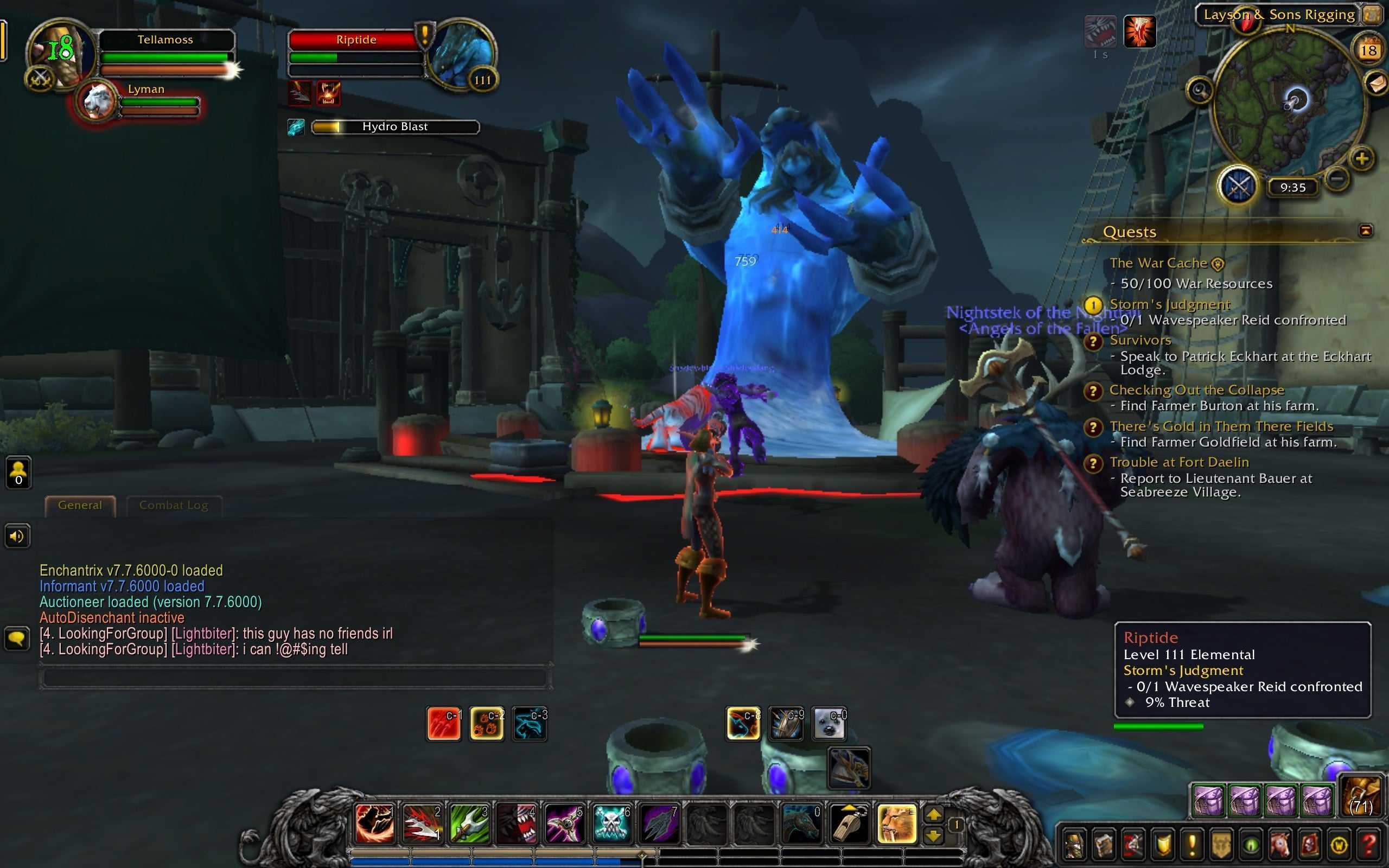 Маунты wow battle for azeroth - overgear guides