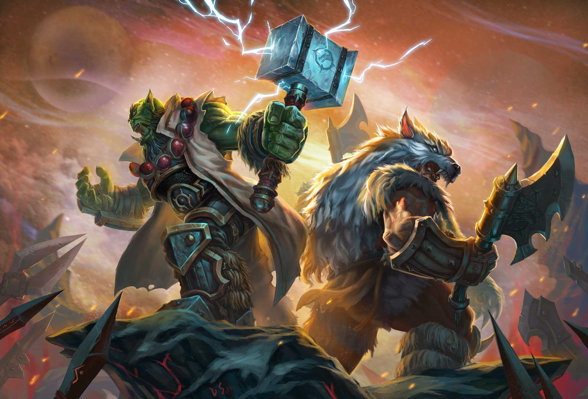 Награды за репутацию cataclysm | wowwiki | fandom