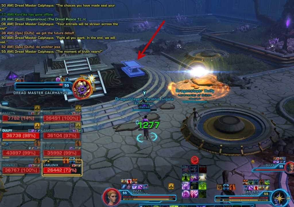 Гайд по алхимии (alchemy) в wow legion