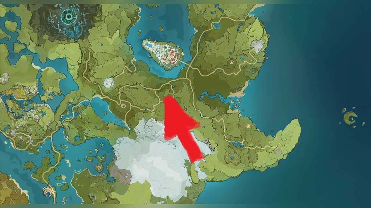 Как получить награды и бесплатные предметы на genshin impact