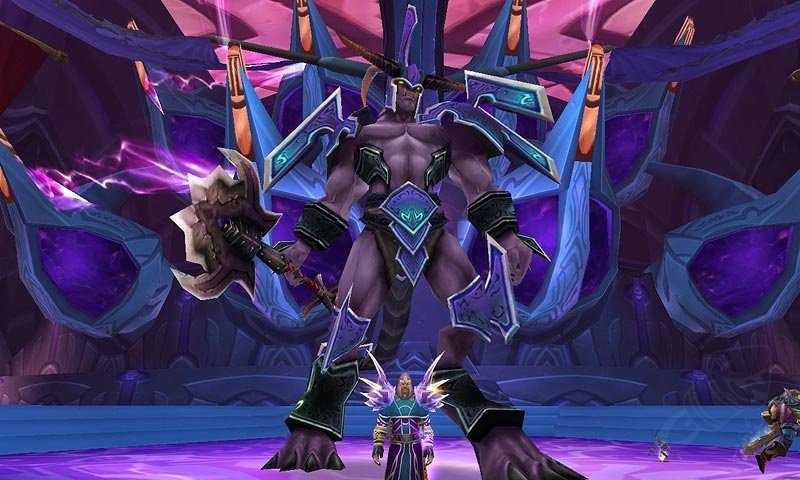 Наксрамас — вовпедия — ваш путеводитель по world of warcraft