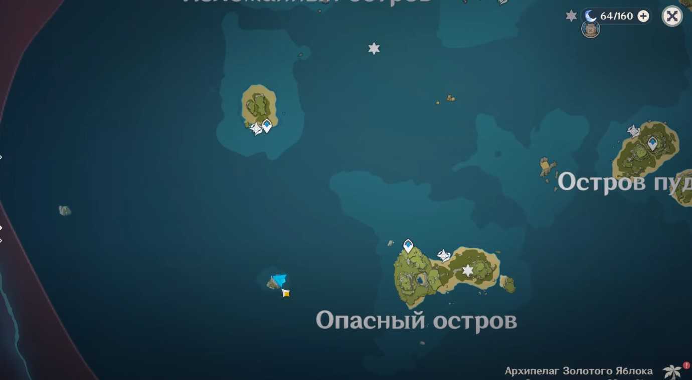 Раковины грез. где найти раковины и как получить бесплатный скин для фишль. гайд по событию мечтательные видения