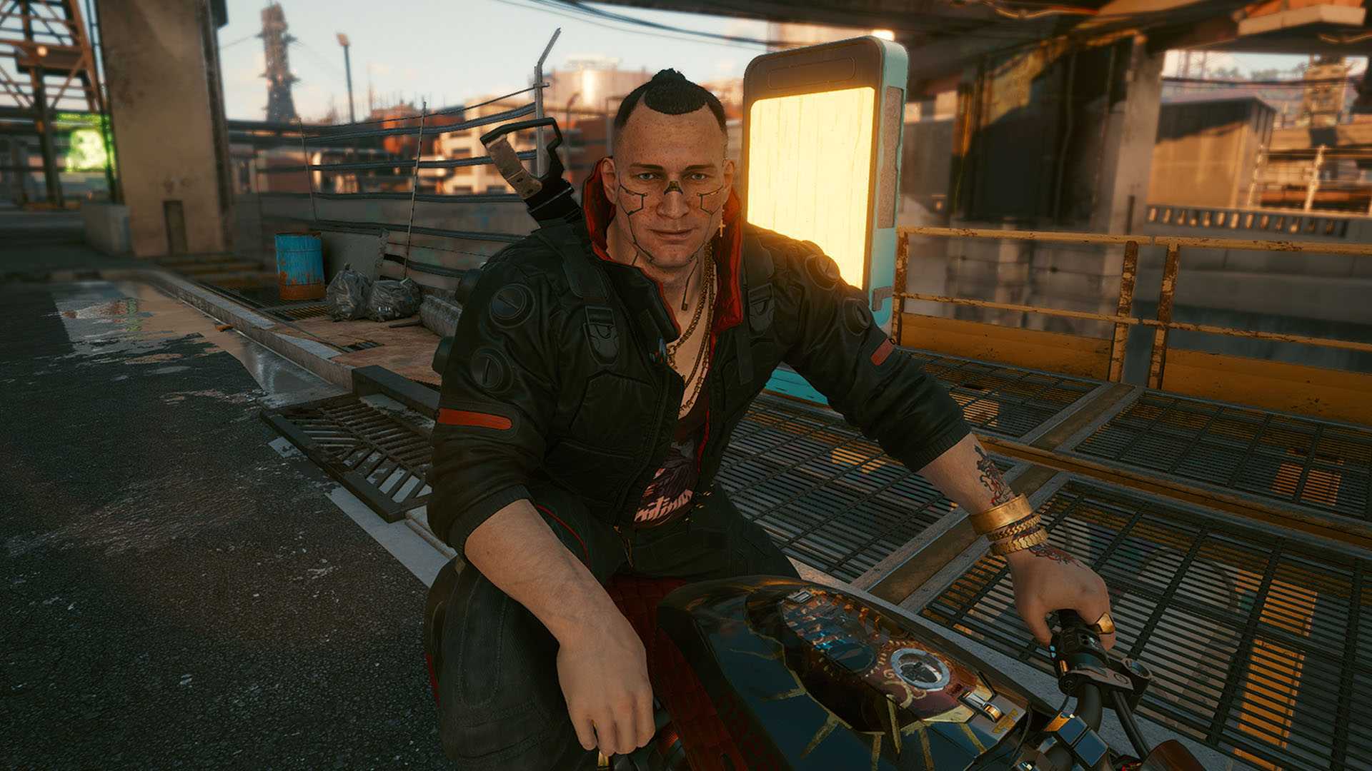 Руководство по редкостям снаряжения и оружия cyberpunk 2077