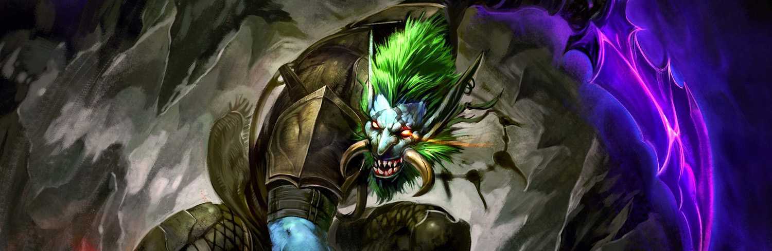 Мути рога pve гайд для wow 8.1.5 bfa [битва за азерот]