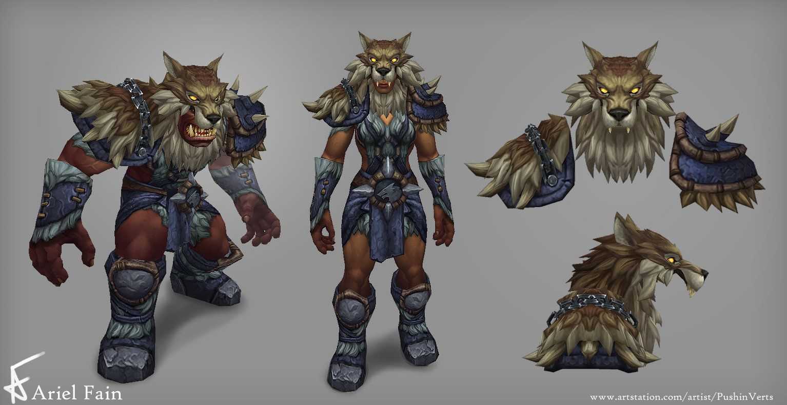 Гайд на разбойника в wow classic 1.13.4