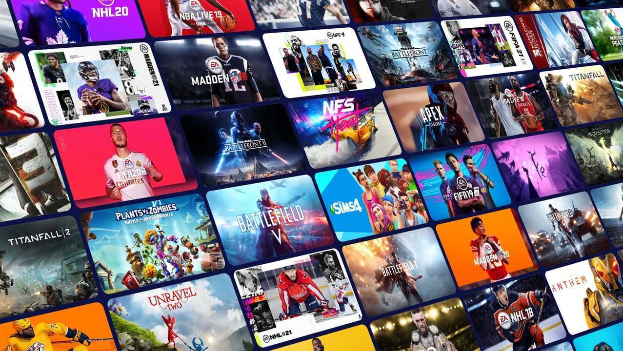 Как покупать игры для консолей в условиях ограничений
