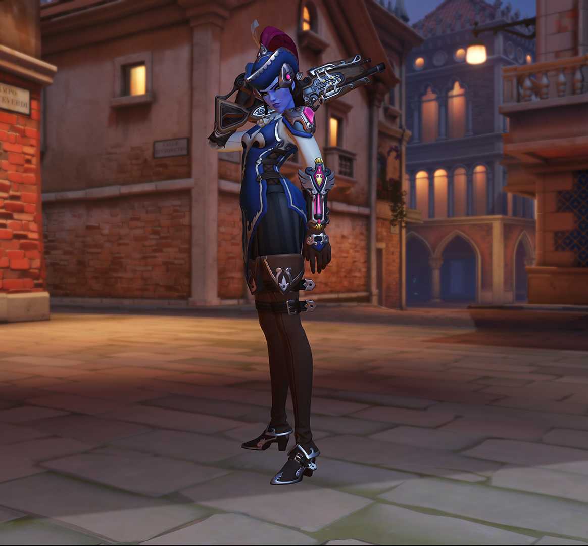 Overwatch 2 d.va guide – tips, strategies, counters and more
