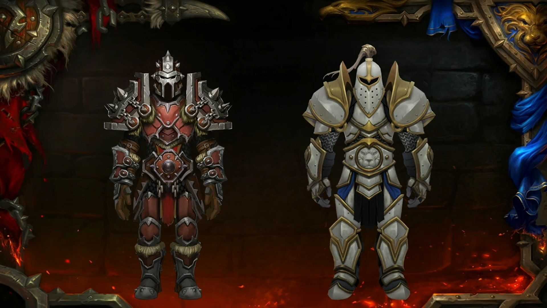 Охотники за саблеронами - фракция - world of warcraft