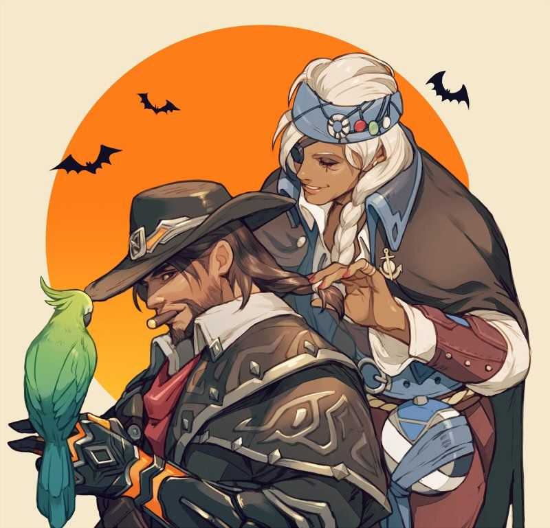 Overwatch
