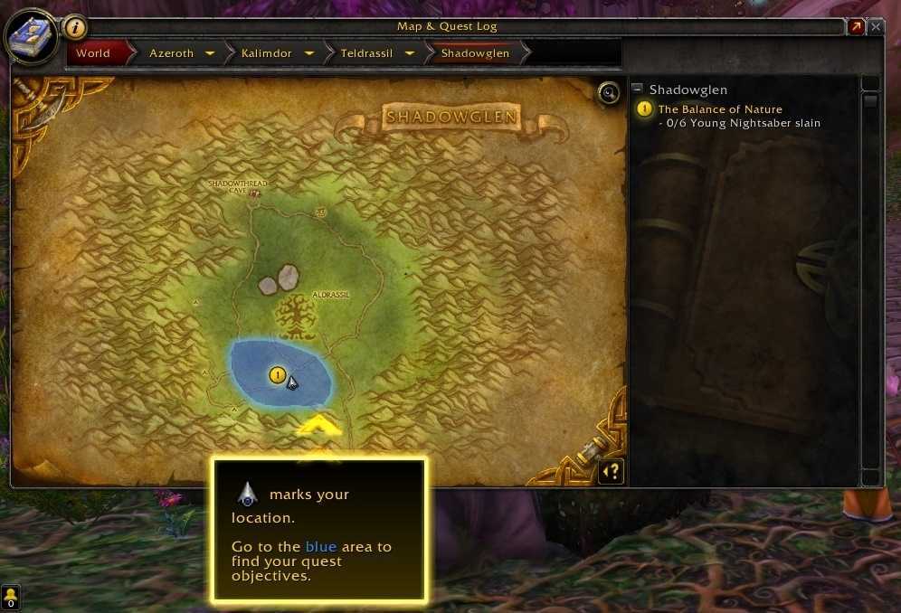 Гайд по прокачке горного дела в world of warcraft- блог казуального геймера