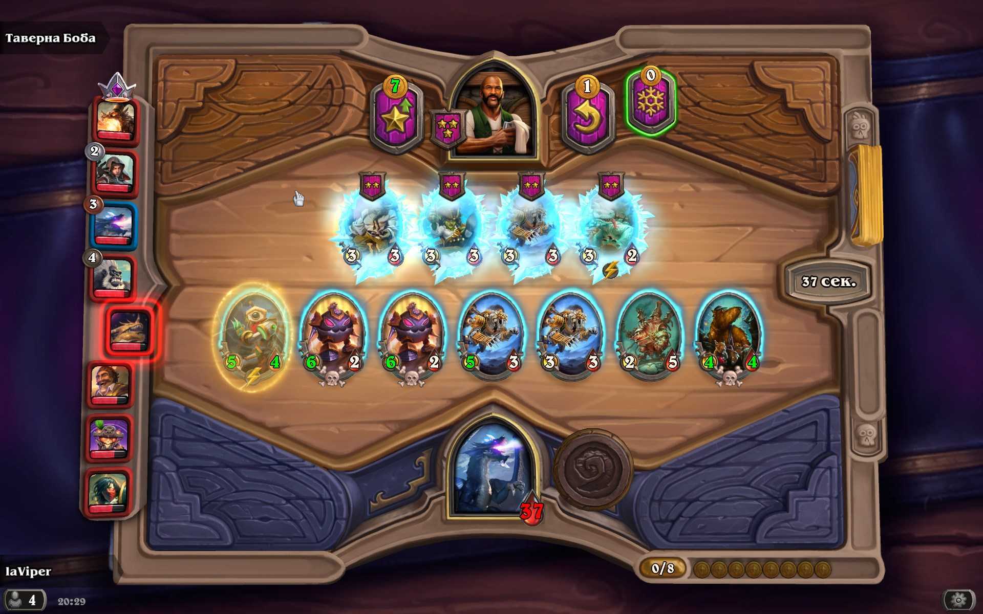 Лучшие колоды hearthstone «рыцарь смерти» (декабрь 2022 г.)