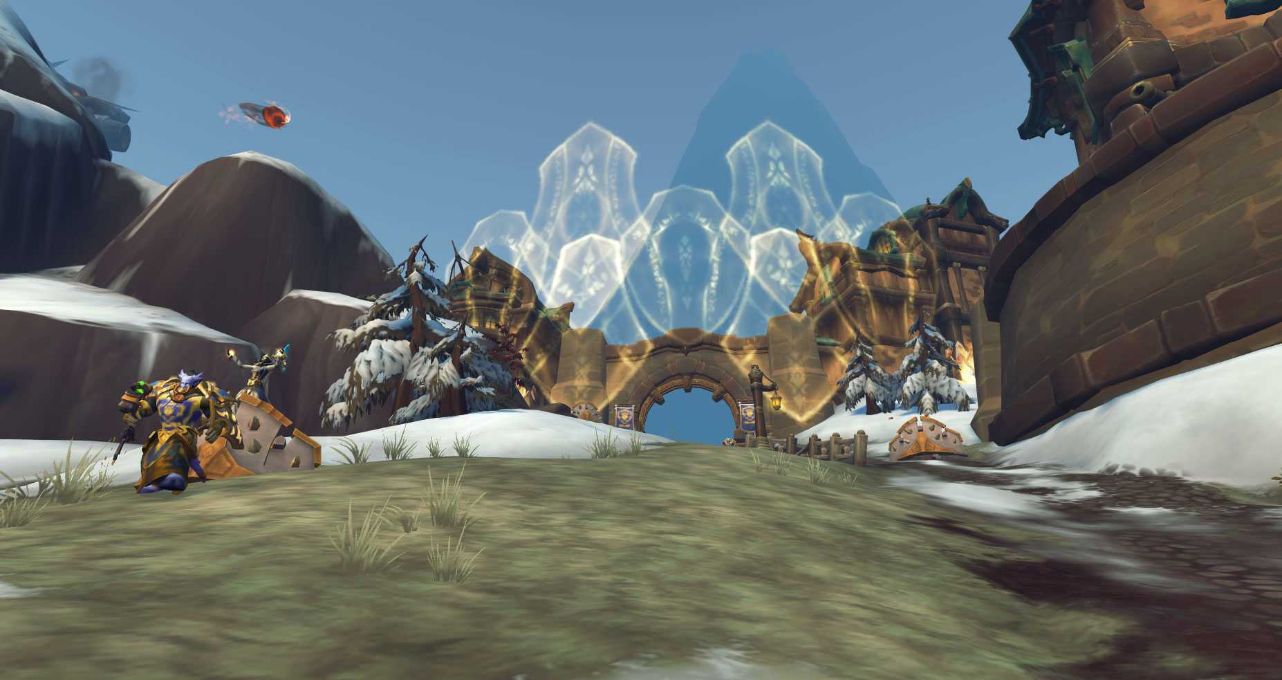 Лучший гайд по инженерии - world of warcraft classic 1.12.1 - playblizzard.com