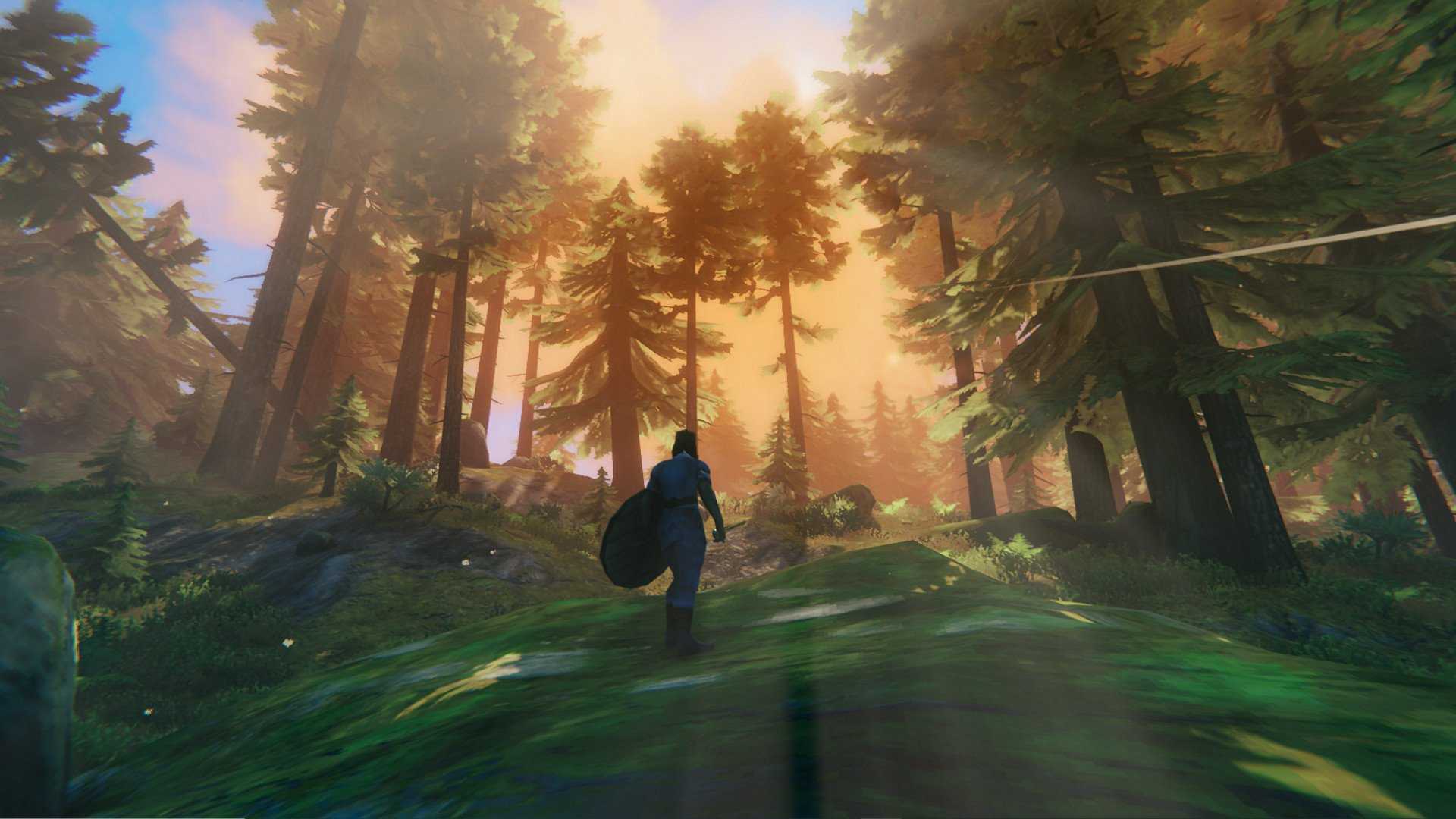 Лучшее оружие в valheim: как создать