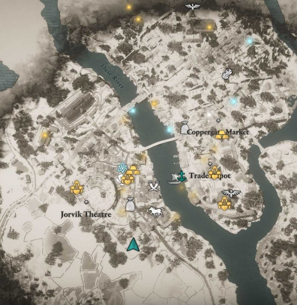Броня в assassin’s creed: valhalla - какой путь выбрать?(медведь, волк, ворон) | wargm.ru | дзен