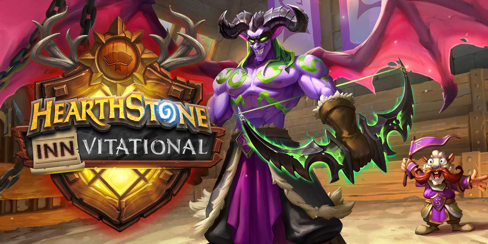 Hearthstone турниры [2023]: расписание матчей, призовые