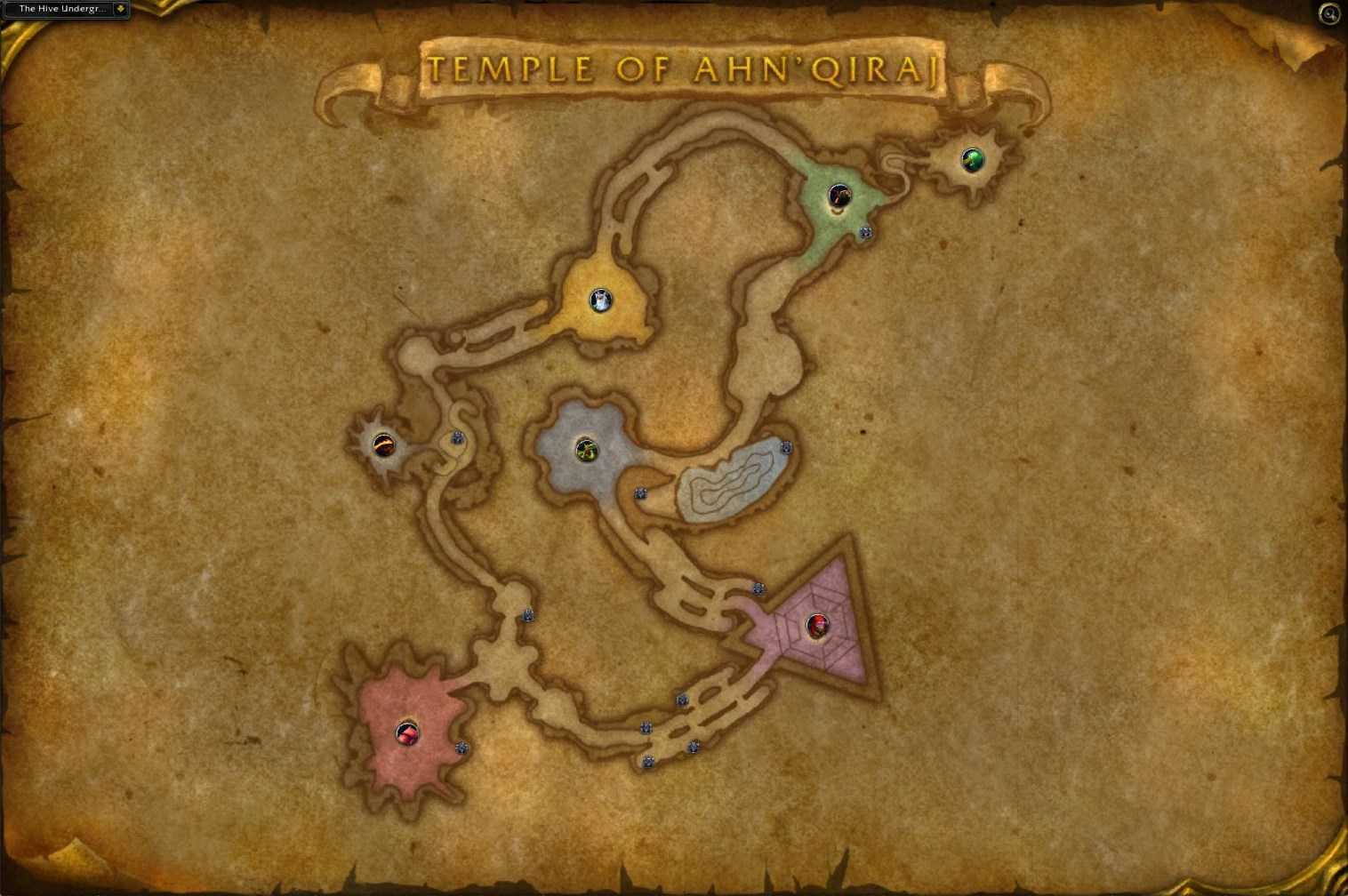 Лучшие и худшие подземелья wow classic