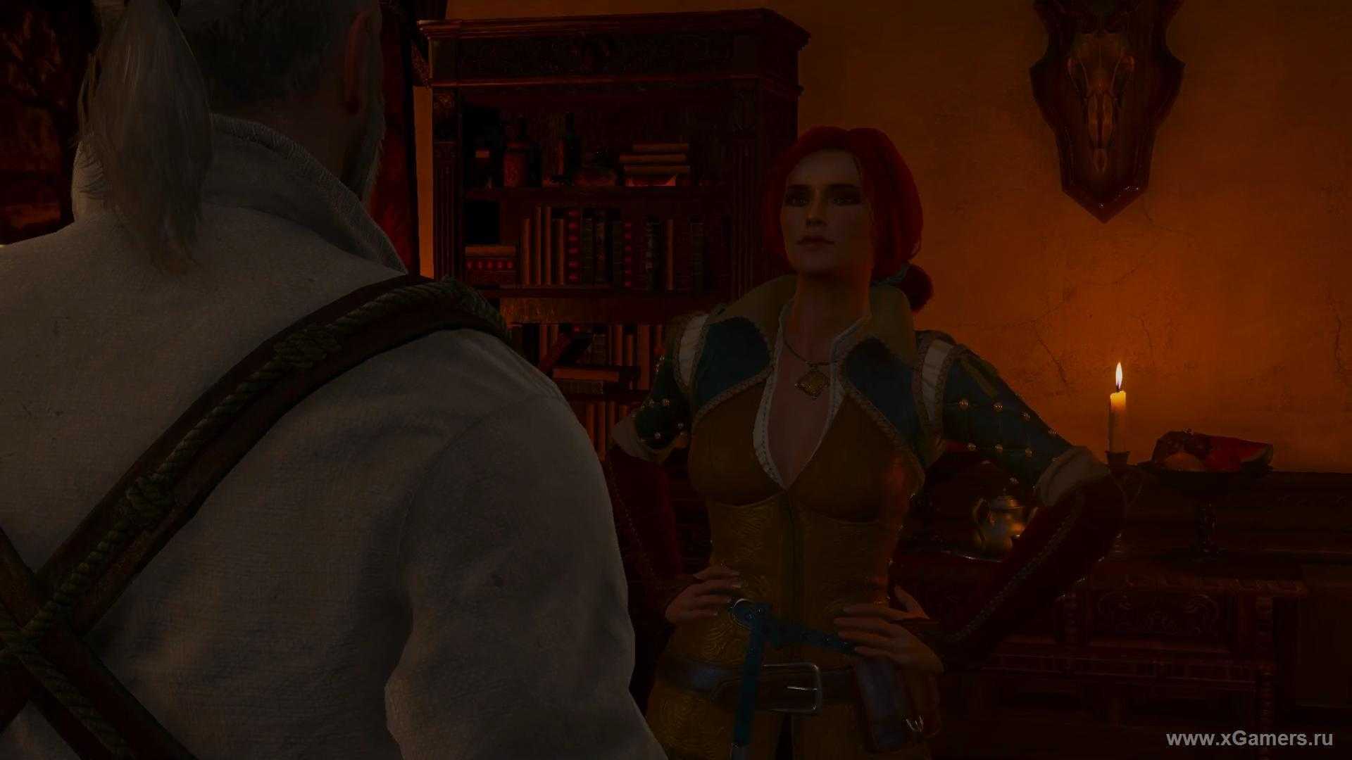 The witcher 3: wild hunt - official website