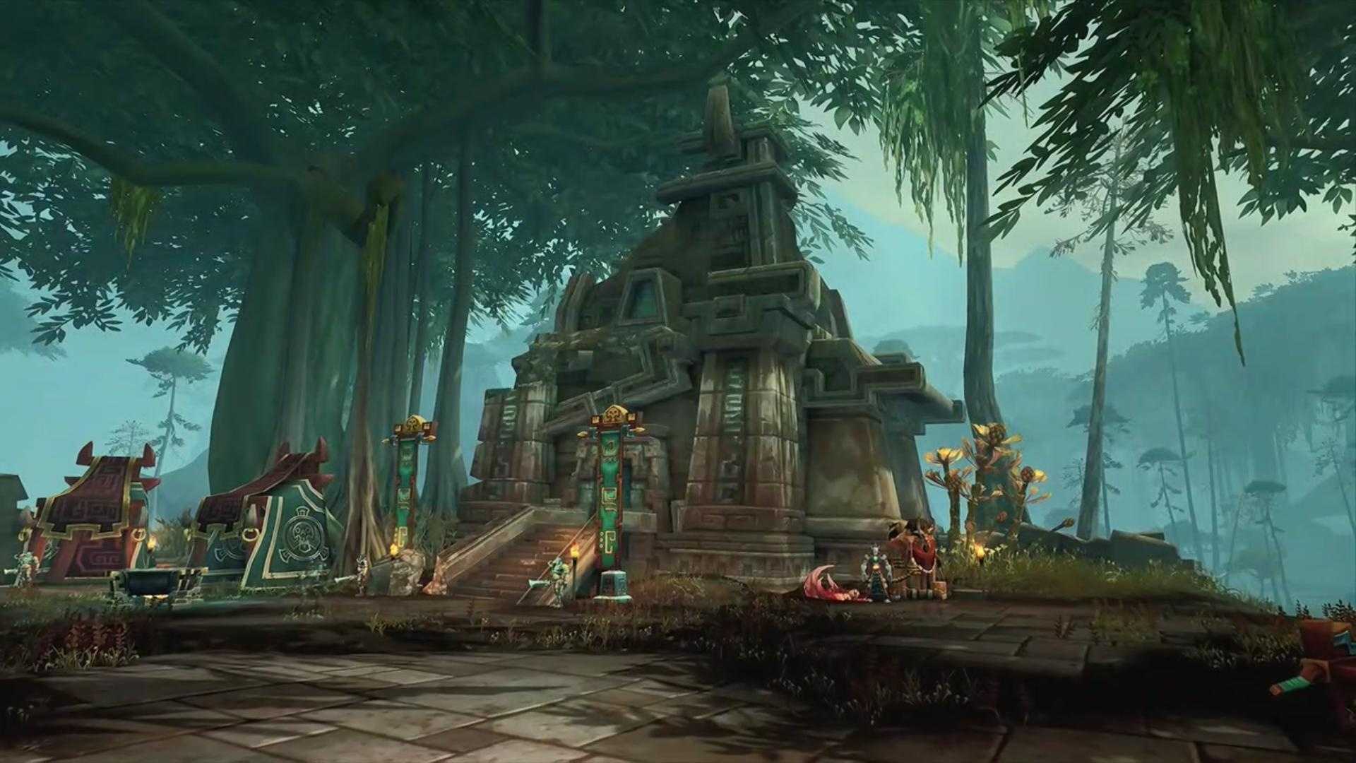 Ульдуар (подземелье) | wowwiki | fandom