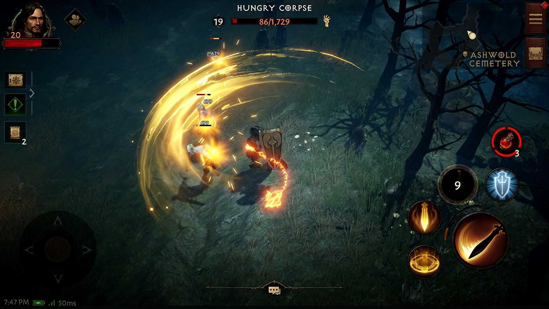 Лучшие билды крестоносца в diablo 3