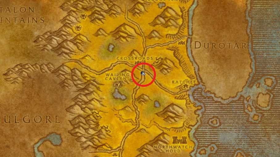 Синдикат репутация гайд (wow classic 1.13.7 / 1.12.1)